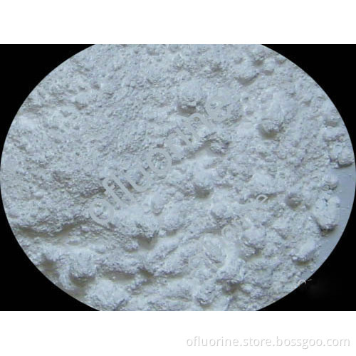 PVDF polyvinylidene fluoride